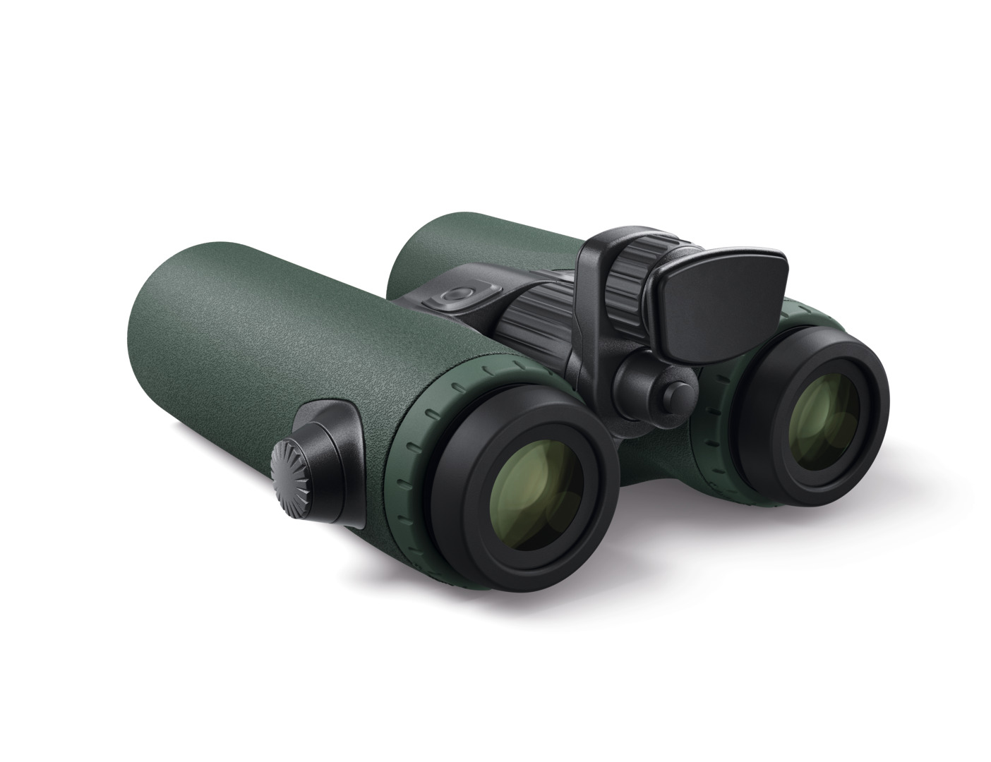 Swarovski Optik EL Range  8x32