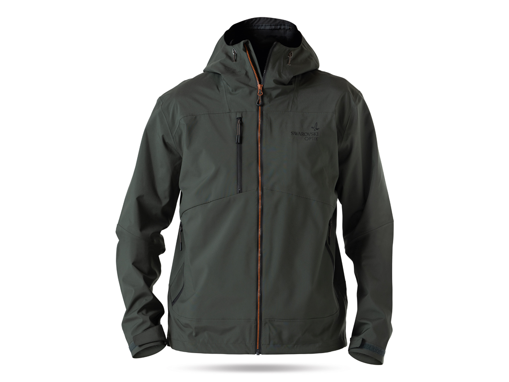 Swarovski Optik Outdoor Jacke Herren XL