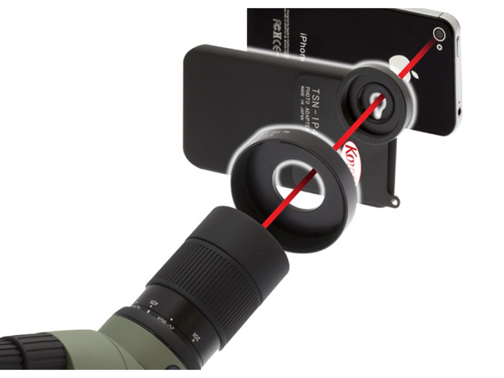 Kowa Adapterring M30 (TSN-AR11WZ)