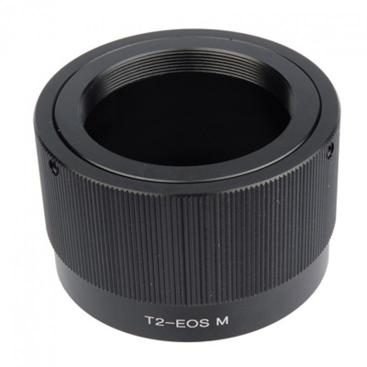 T2-Adapter Canon EOS-M