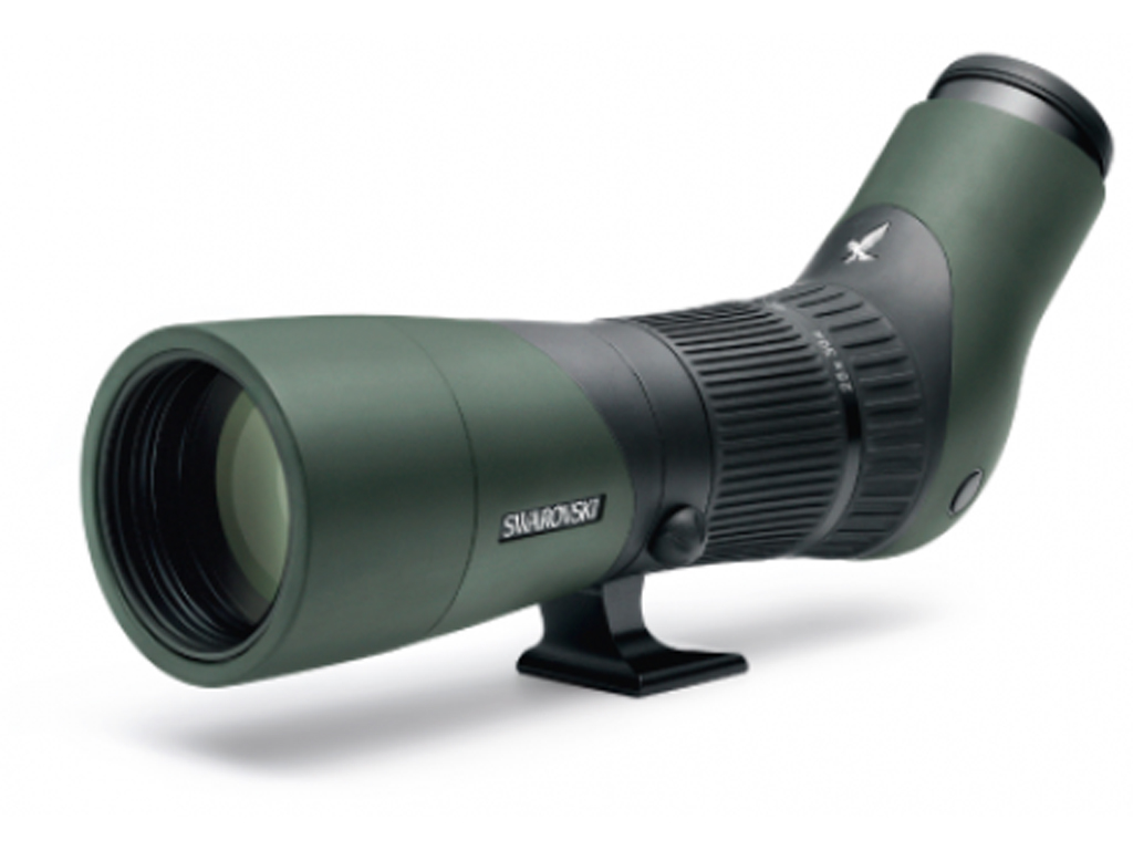 Swarovski Optik ATX 25-60x65 - Set