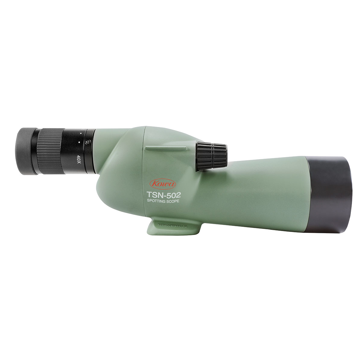 Kowa TSN-502 / 20-40x