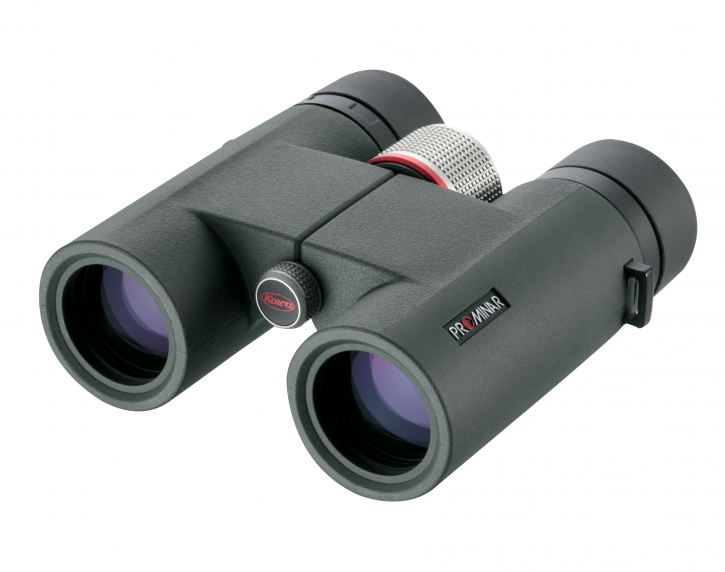 Kowa BD 10x32 XD Prominar - Gebraucht