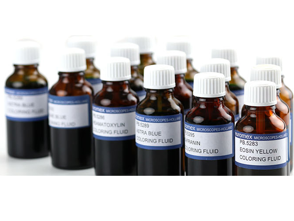Euromex Methylenblau, 25ml