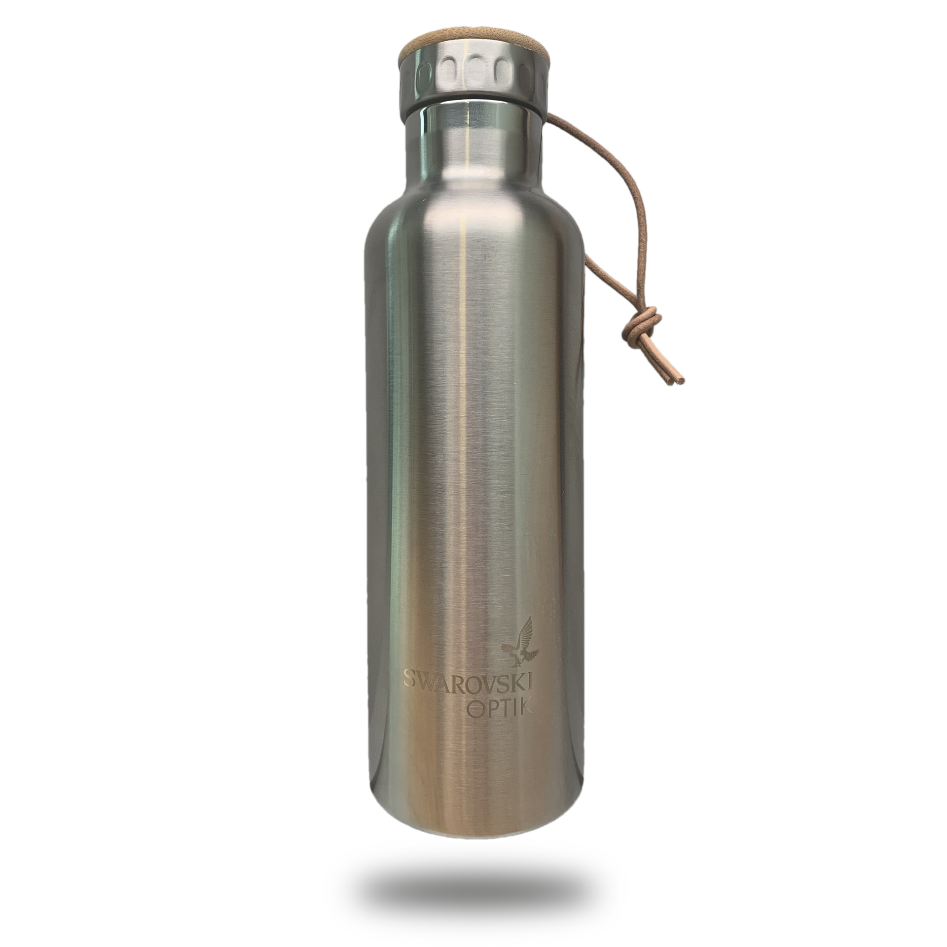 Swarovski Optik Wasserflasche Isoliert 750ml