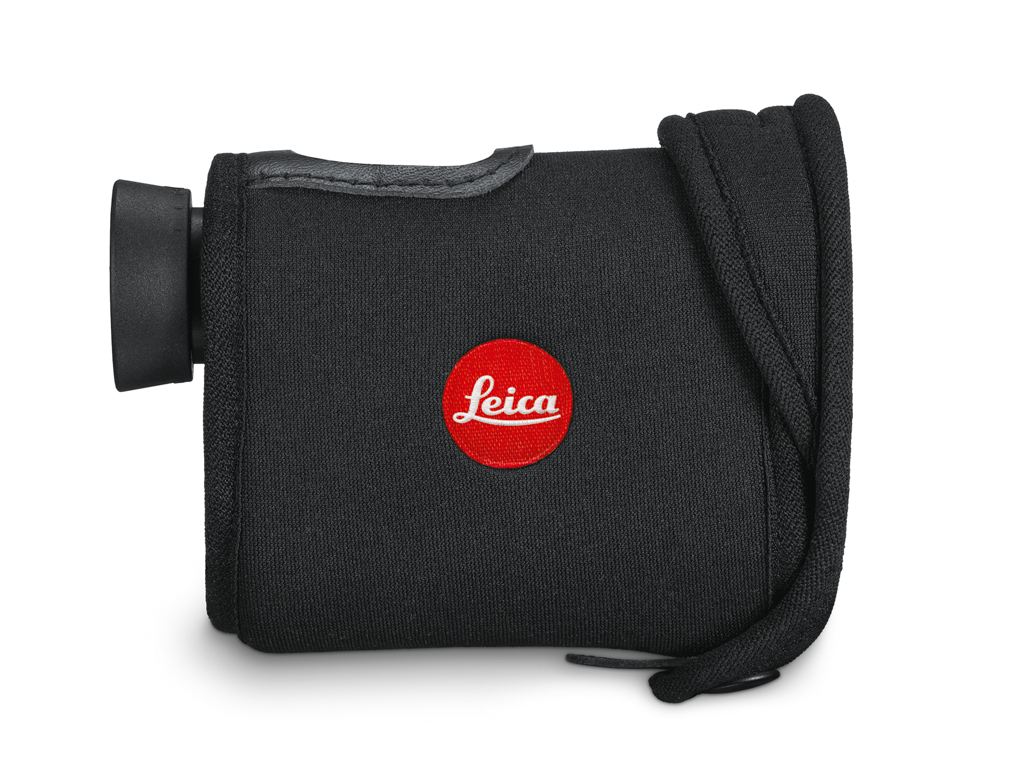 Leica Rangemaster CRF Neopr. Cover, nachtschw.