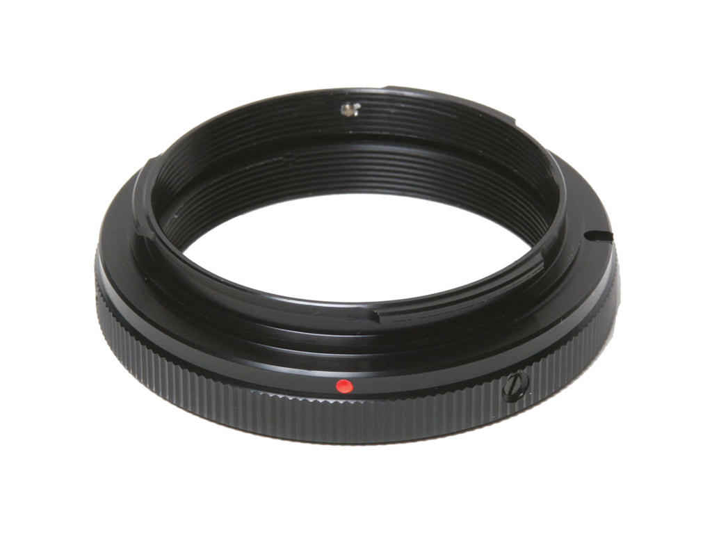T2-Adapter Canon EOS