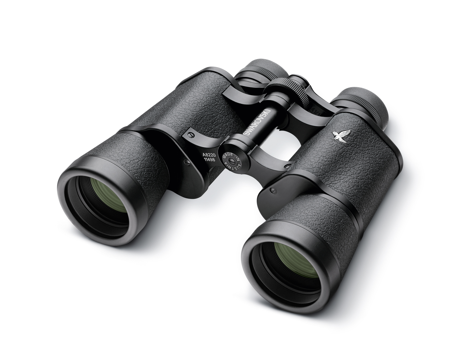 Swarovski Optik Habicht 10x40 W