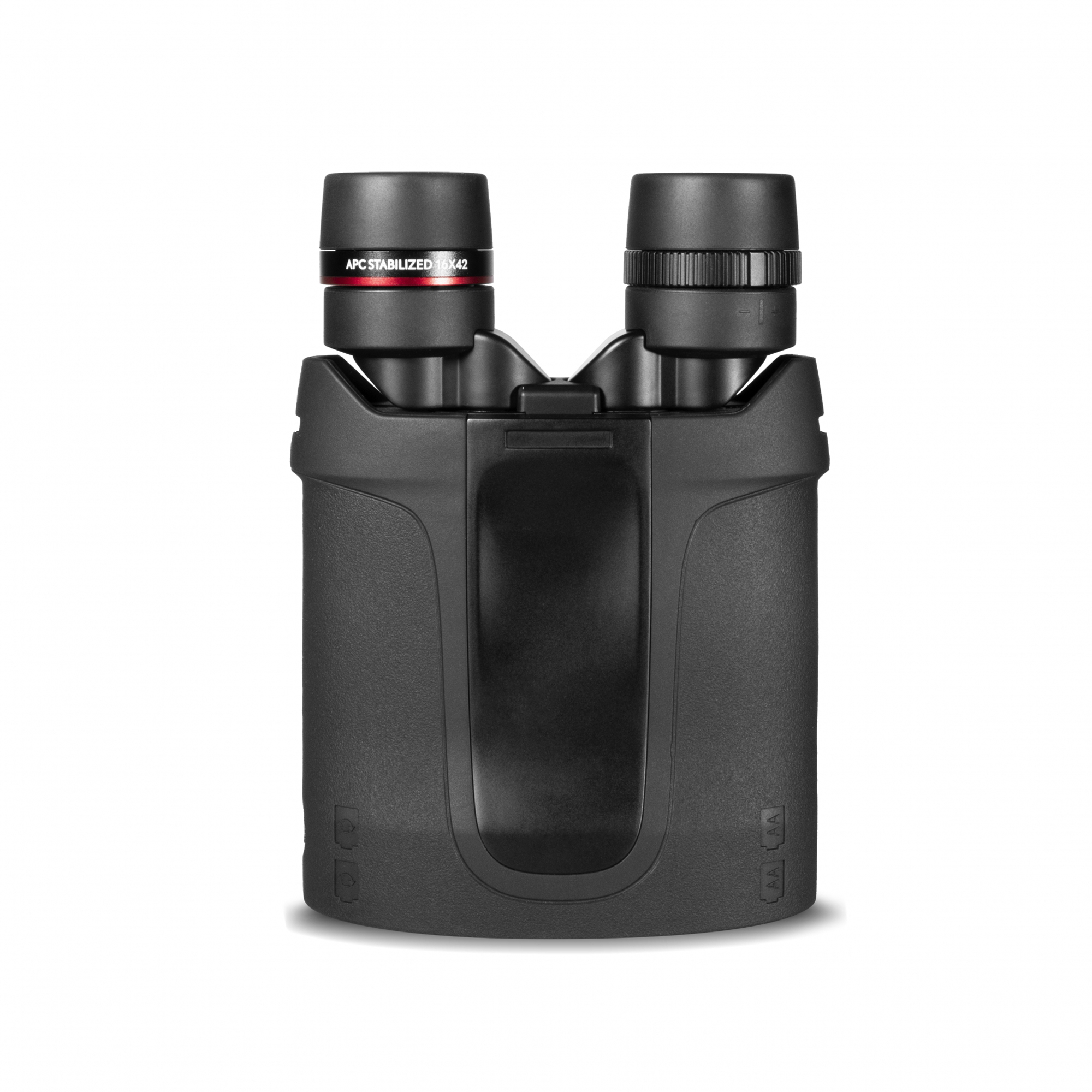 Kite Optics BINO APC STABILIZED 16x42
