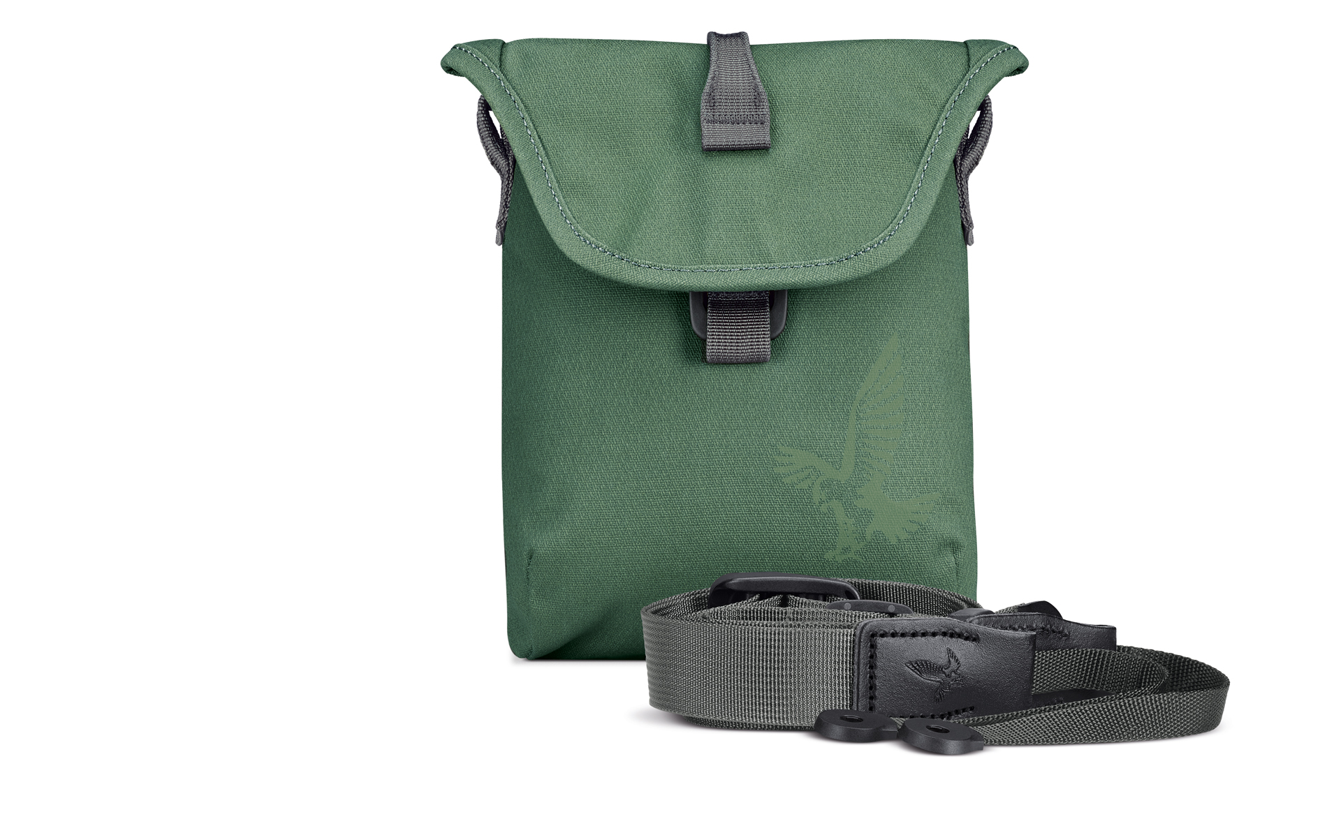 Swarovski Optik CL Companion 10x30 grün - Urnab Jungle