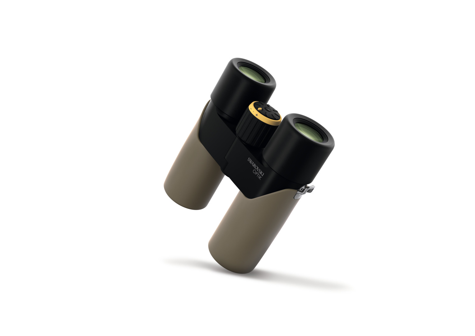 Swarovski Optik CL Companion  8x30 safari brown