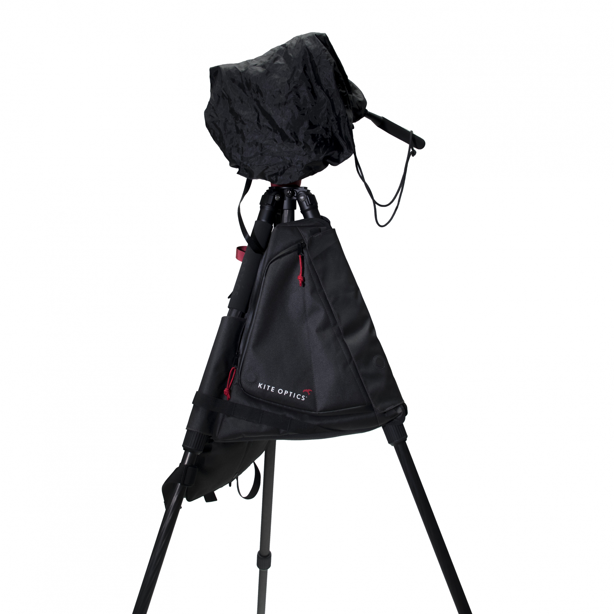 Kite Optics Birder-Rucksack Viato