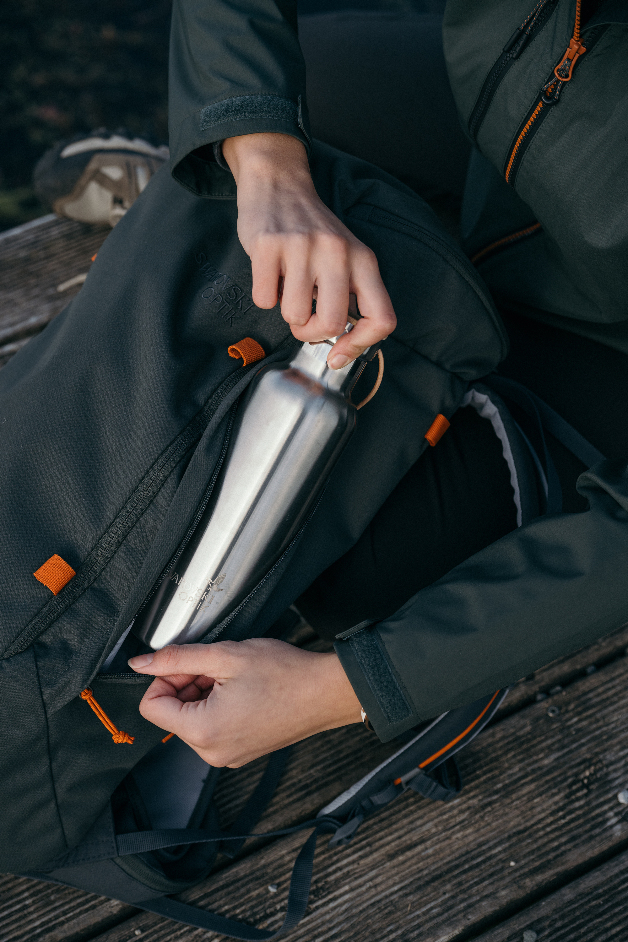 Swarovski Optik BP Rucksack 24