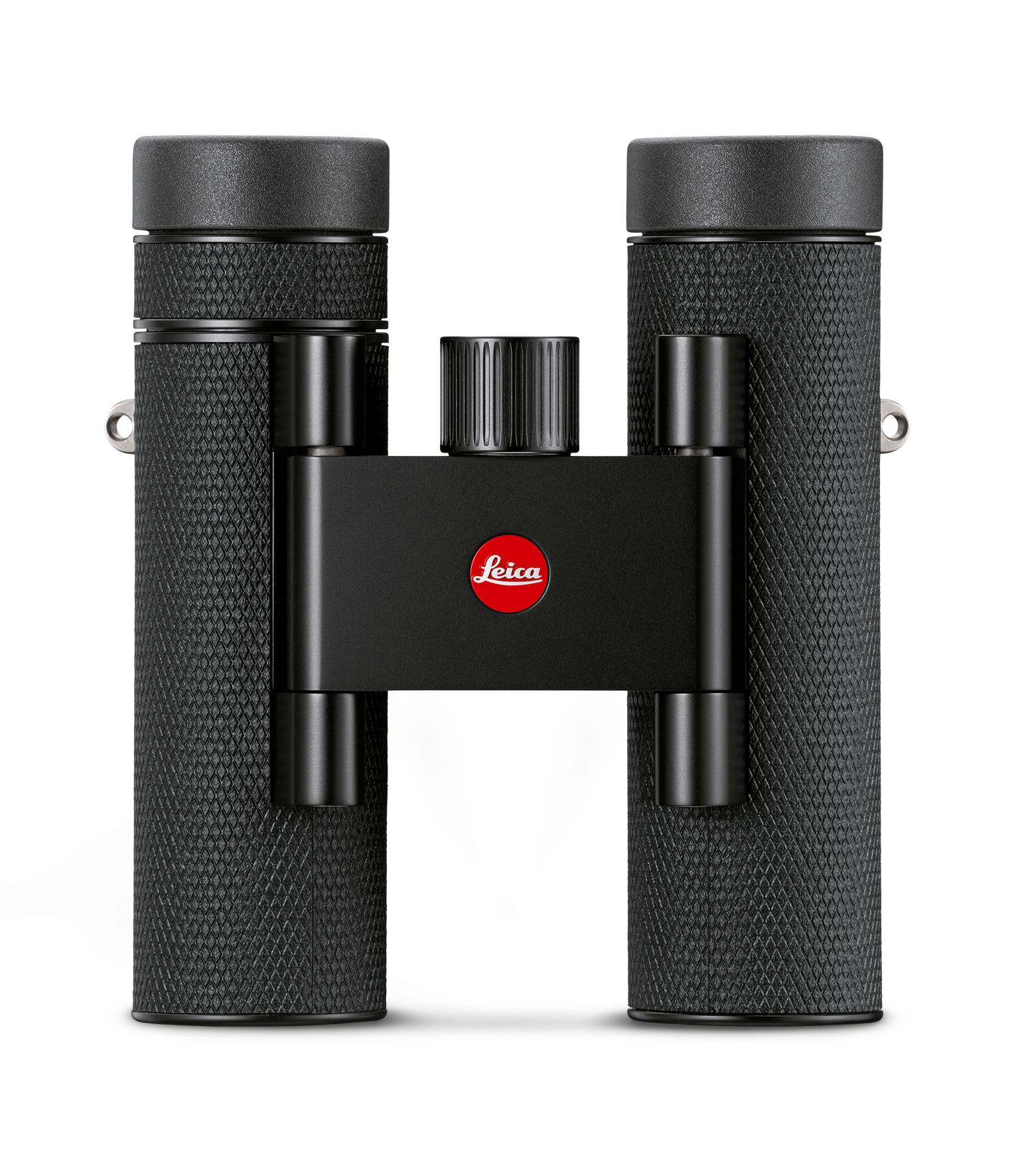 Leica Noctivid Compact 10x25 Black Leder
