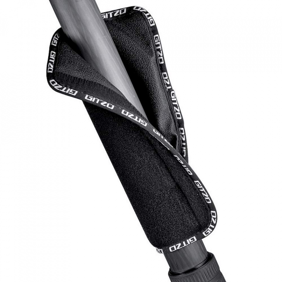 Gitzo Kälteschutz-Handgriffe GC2560 Serie 1+2 (3er Set)
