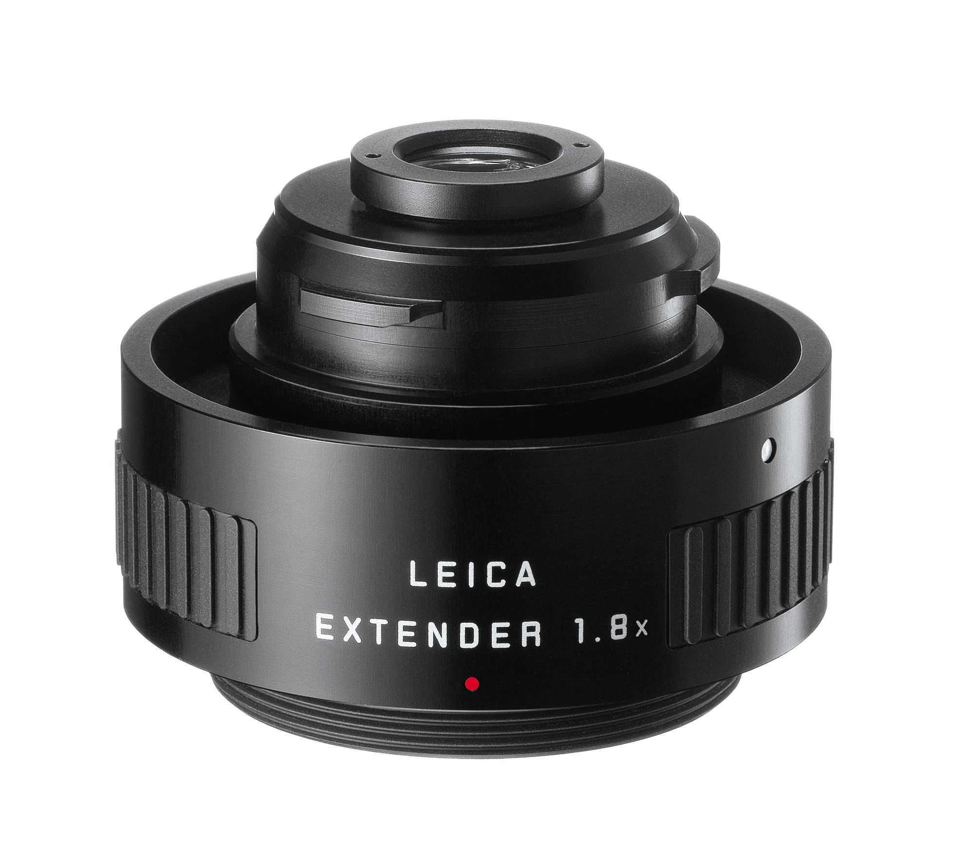 Leica Extender 1.8x  Winkel-Spektive