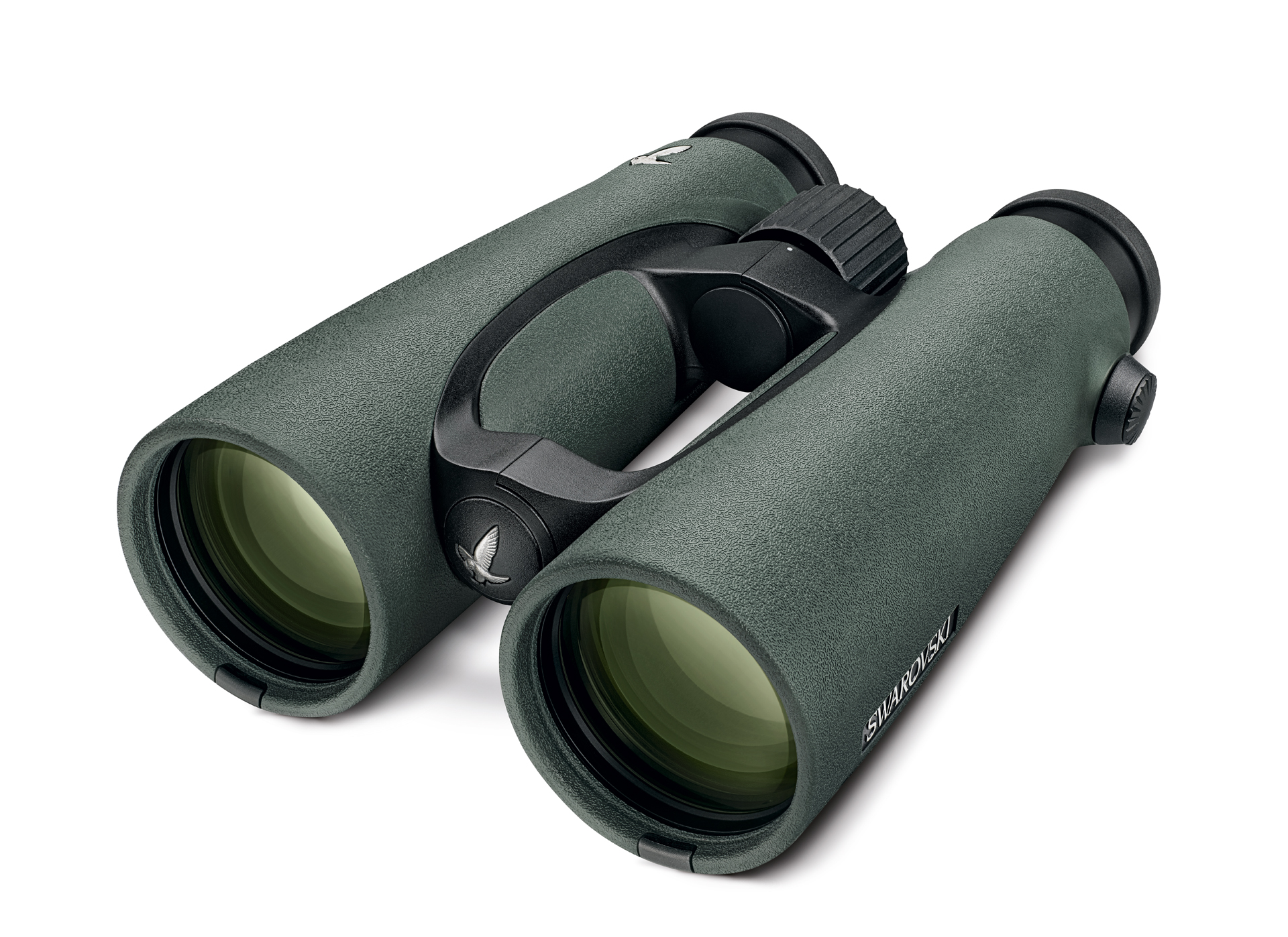 Swarovski Optik EL 12x50 W B