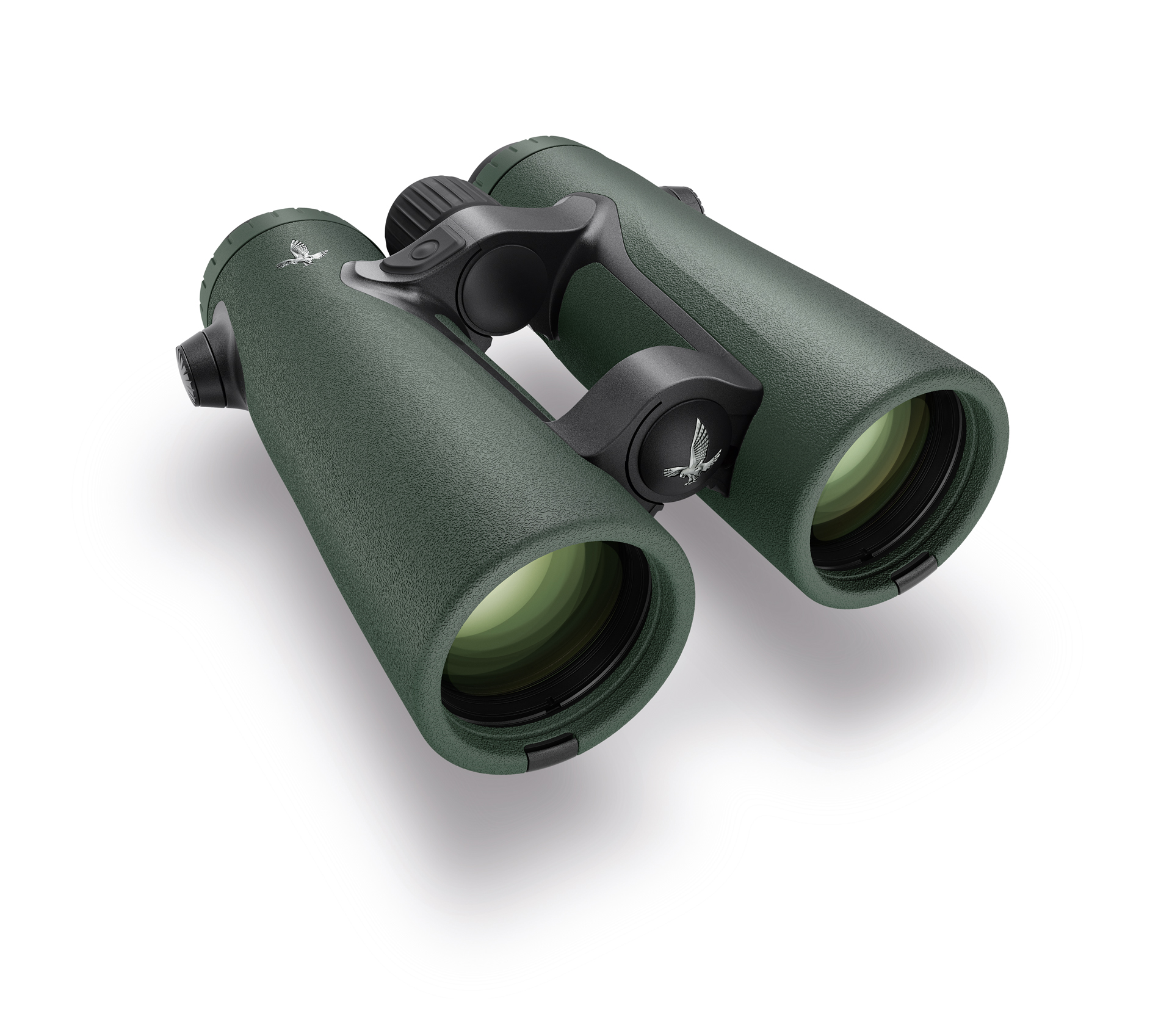 Swarovski Optik EL Range  10x42 TA