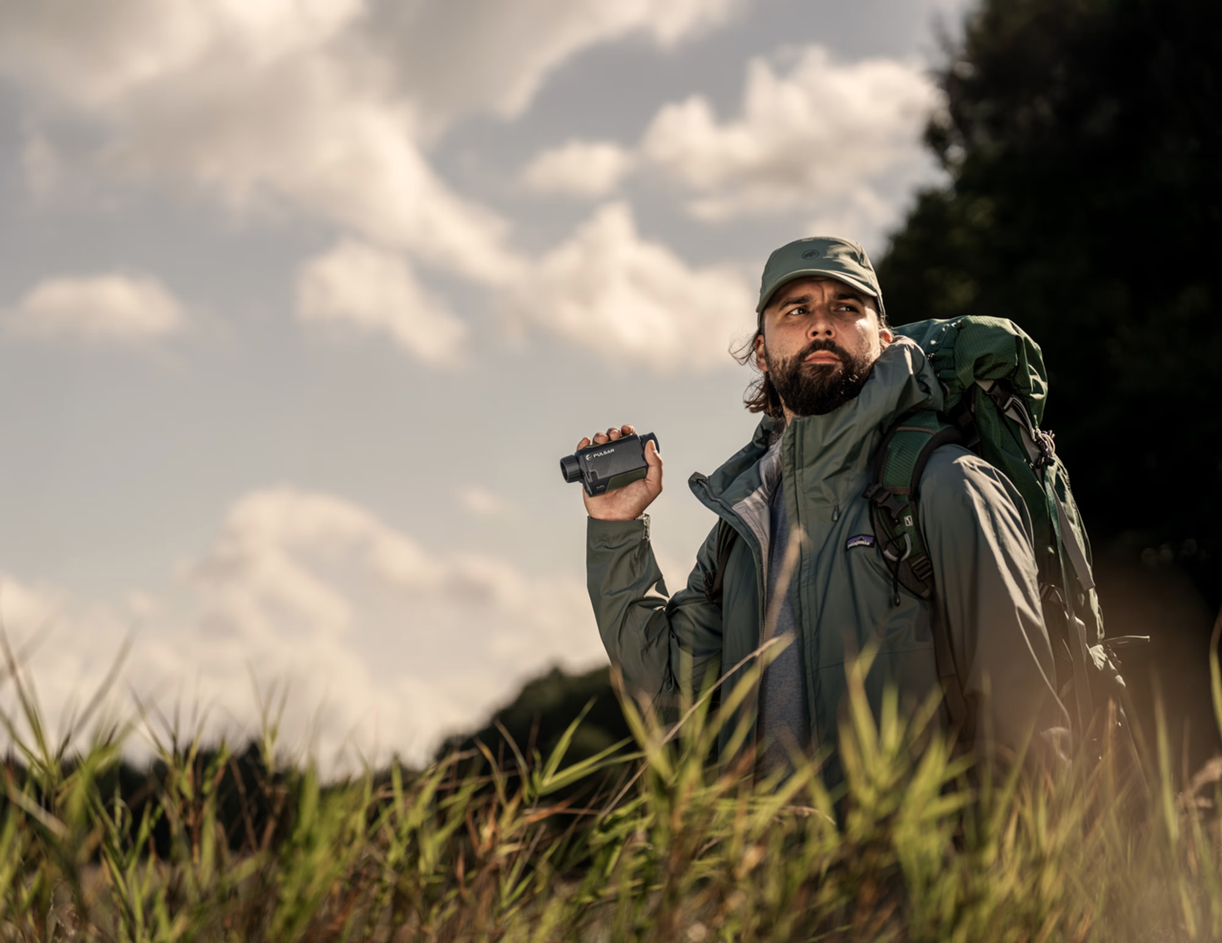 Pulsar Alaris XQ30 384x288