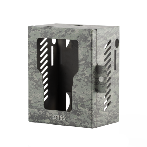 Zeiss Metallgehäuse zu Secacam 1