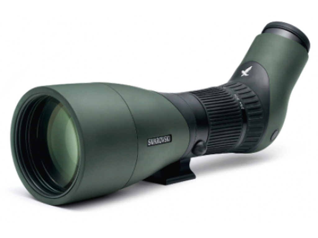 Swarovski Optik ATX 25-60x85 - Set