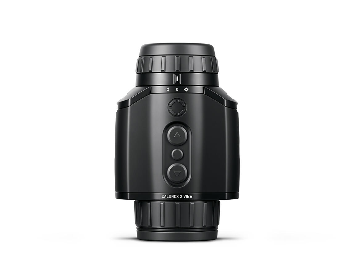 Leica Calonox 2 View