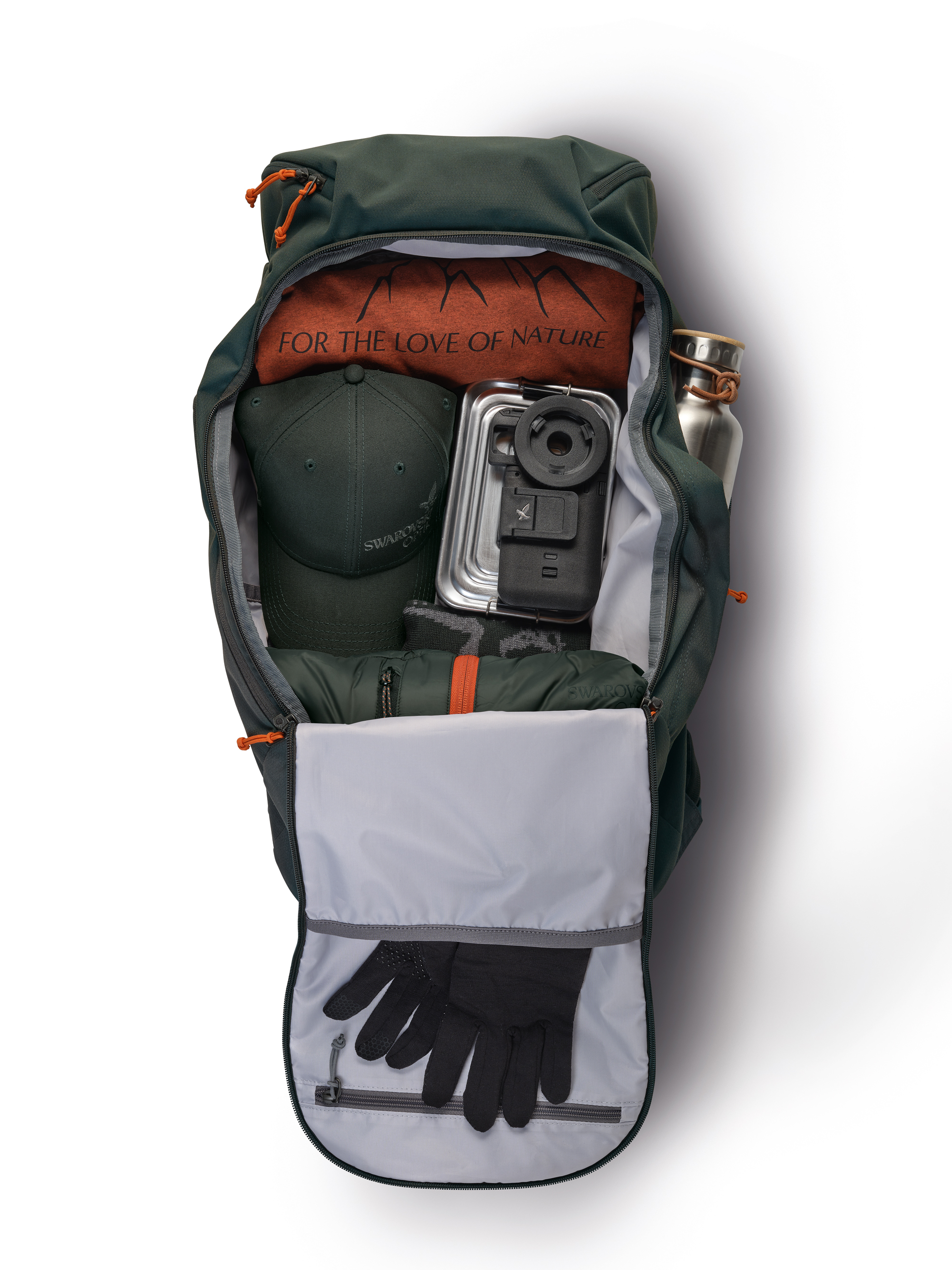 Swarovski Optik BP Rucksack 24