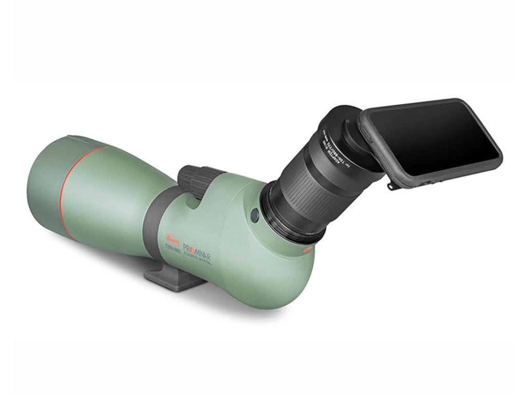Kowa RP Adapter iPhone 12 Pro Max