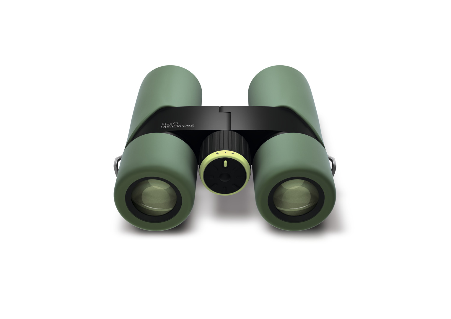 Swarovski Optik CL Companion  8x30 mountain green