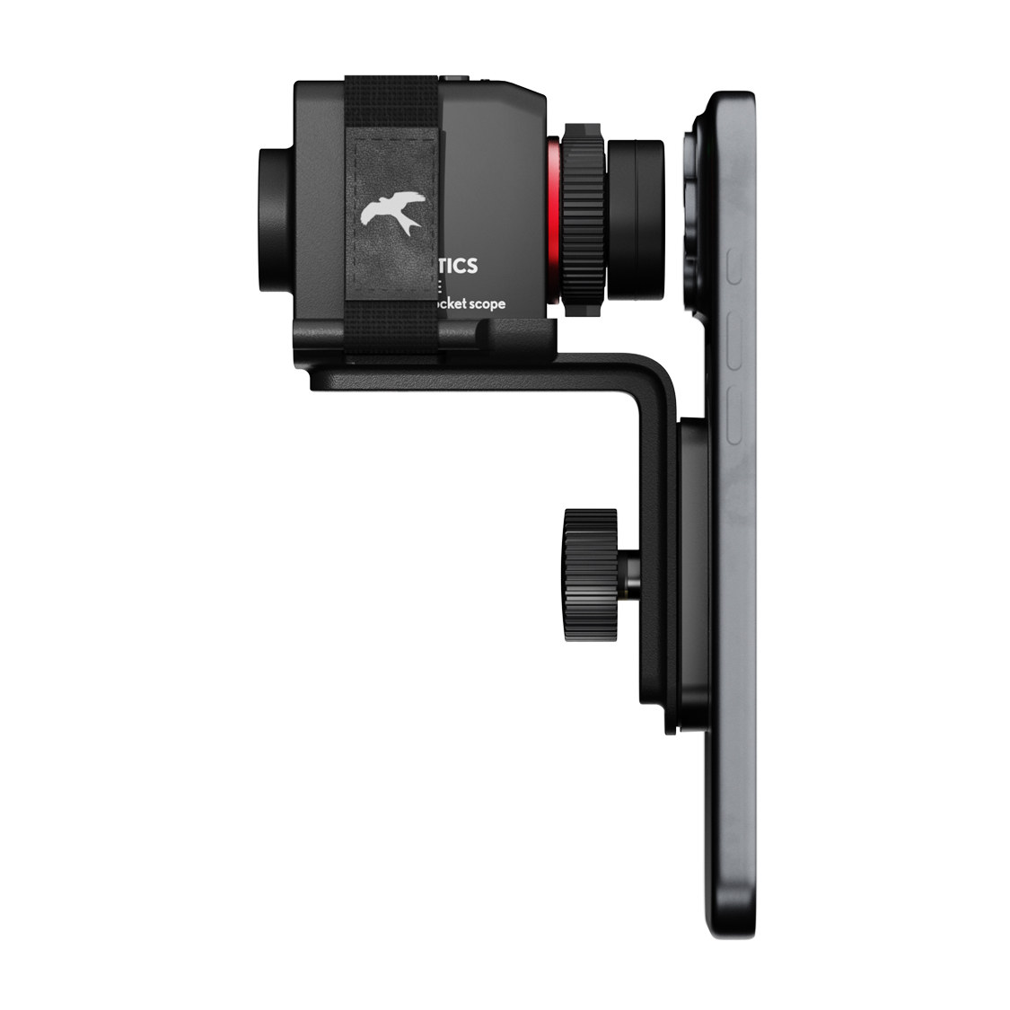 Kite Optics Stabi One 10x20