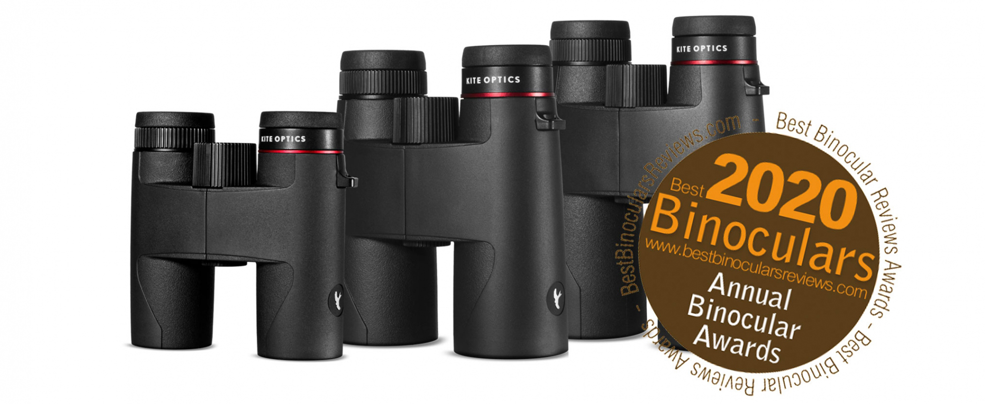Kite Optics Lynx HD+  8x30