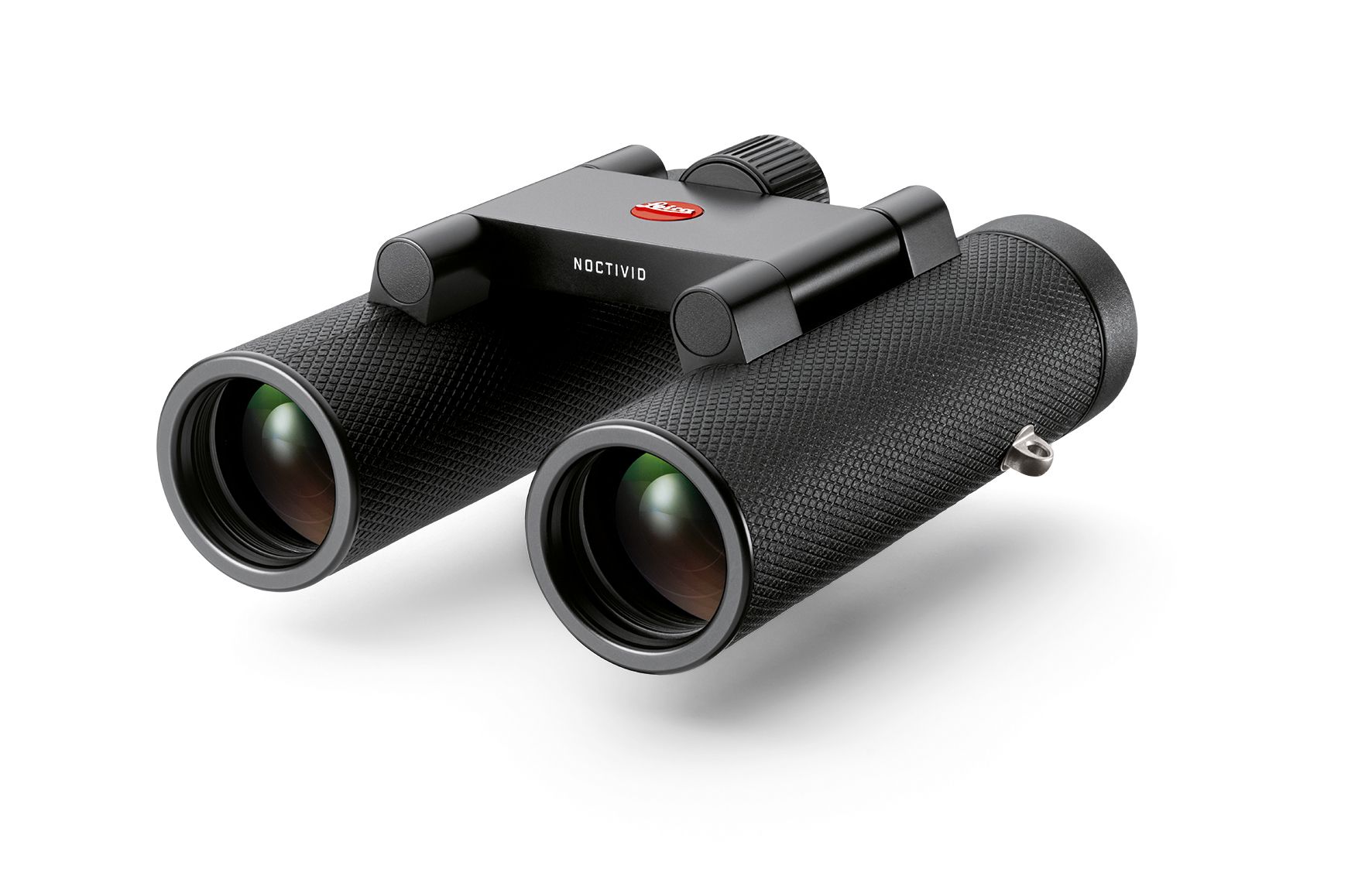 Leica Noctivid Compact 10x25 Black Leder
