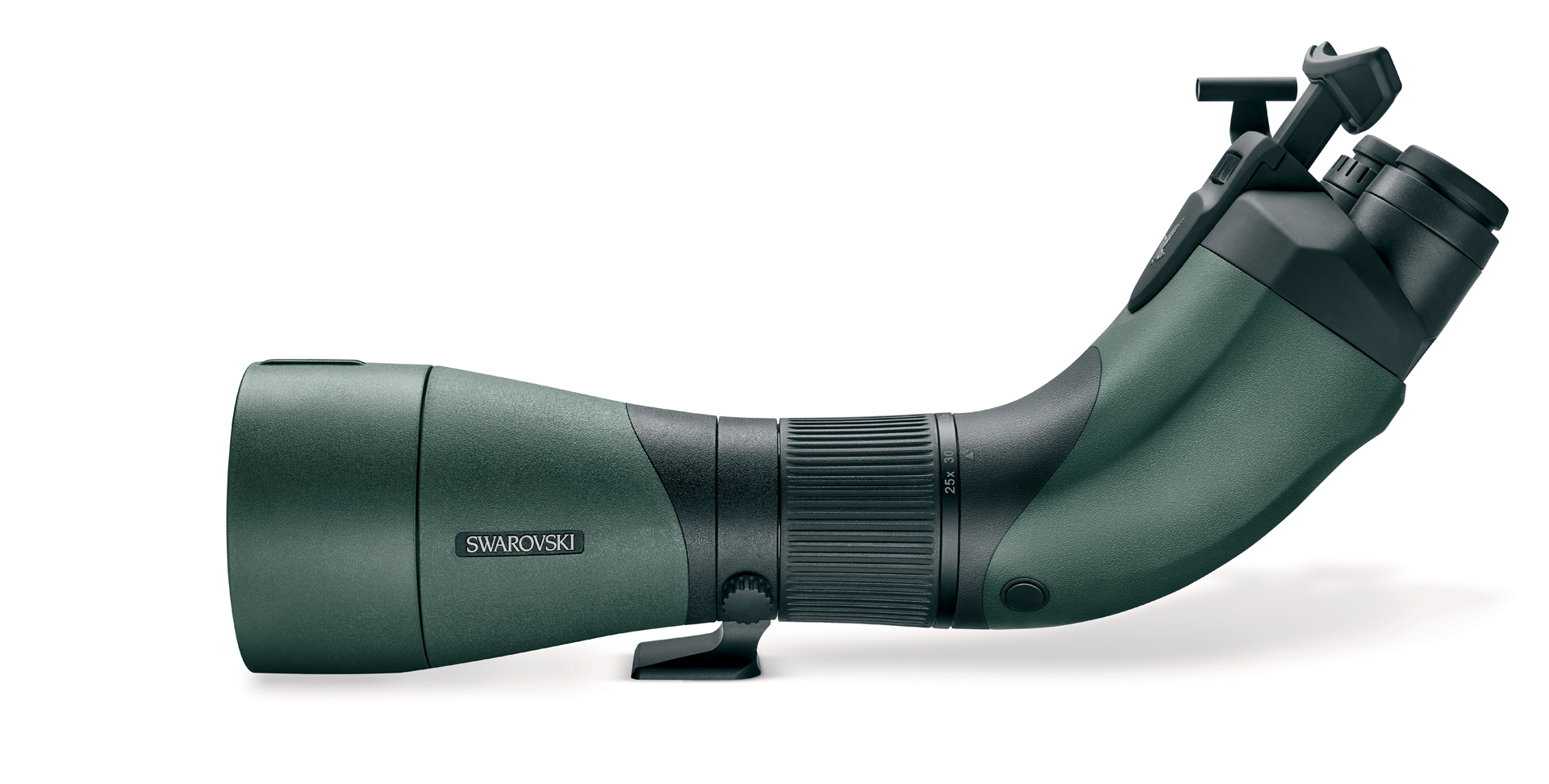 Swarovski Optik BTX 30x85 - Set