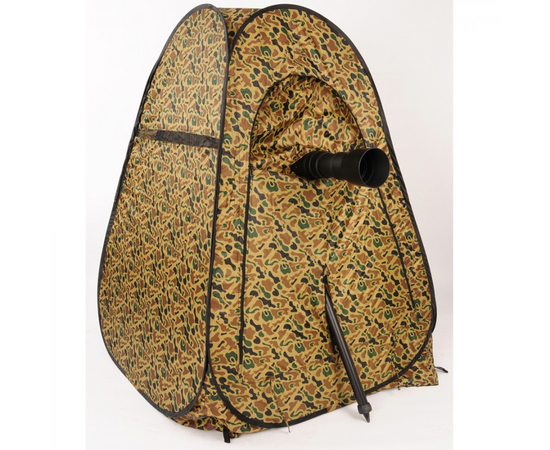 Tarnzelt S Bird Watching