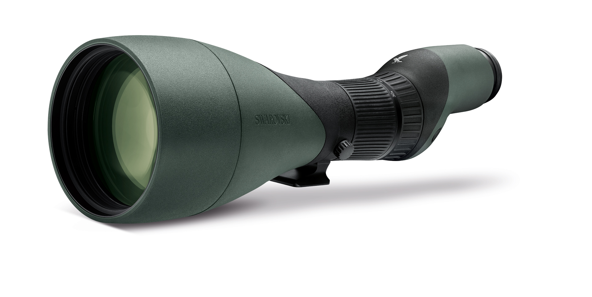 Swarovski Optik STX 30-70x115 - Set