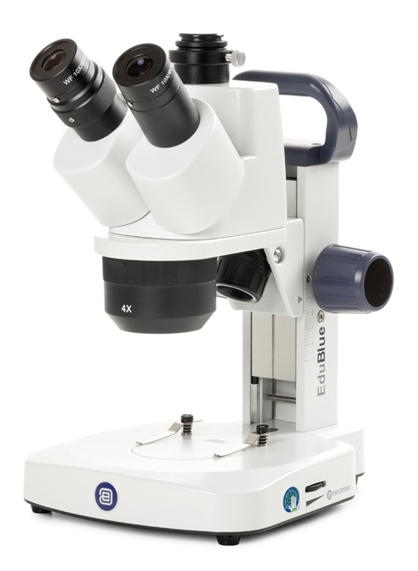 Euromex Stereomikroskop EduBlue ED.1403-S
