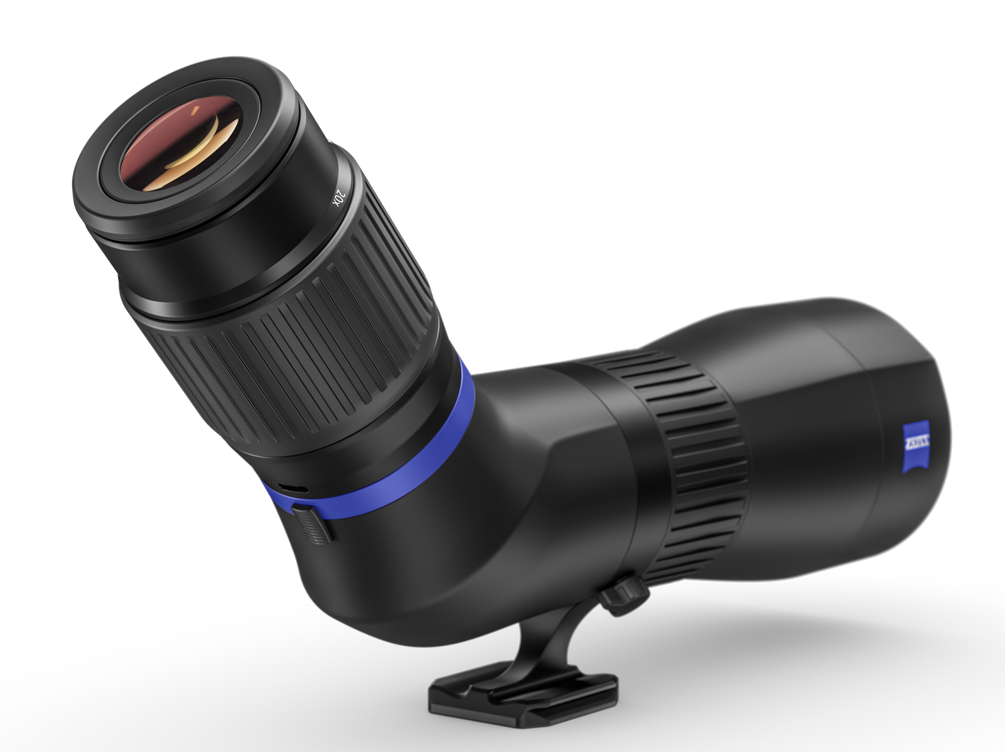 Zeiss Conquest Apia 65A (20-50x)
