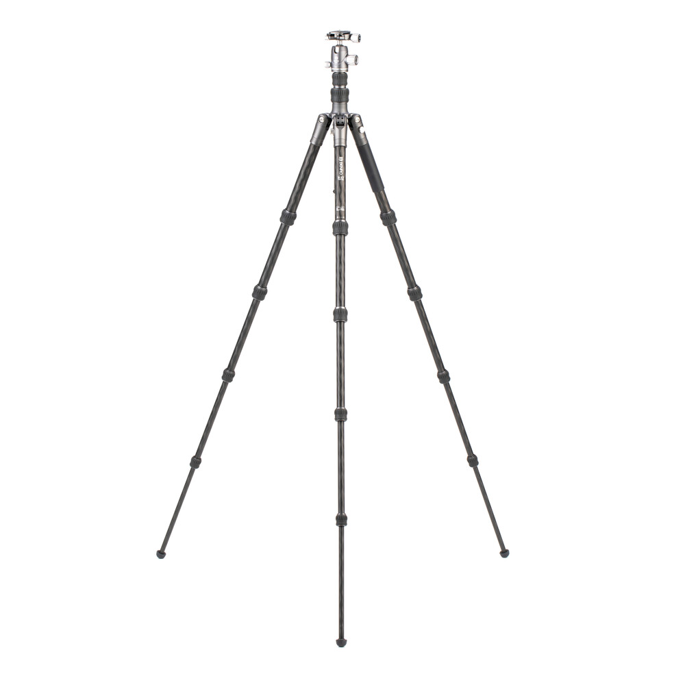 Benro BAT Carbon Stativ Kit FBAT15CVX20