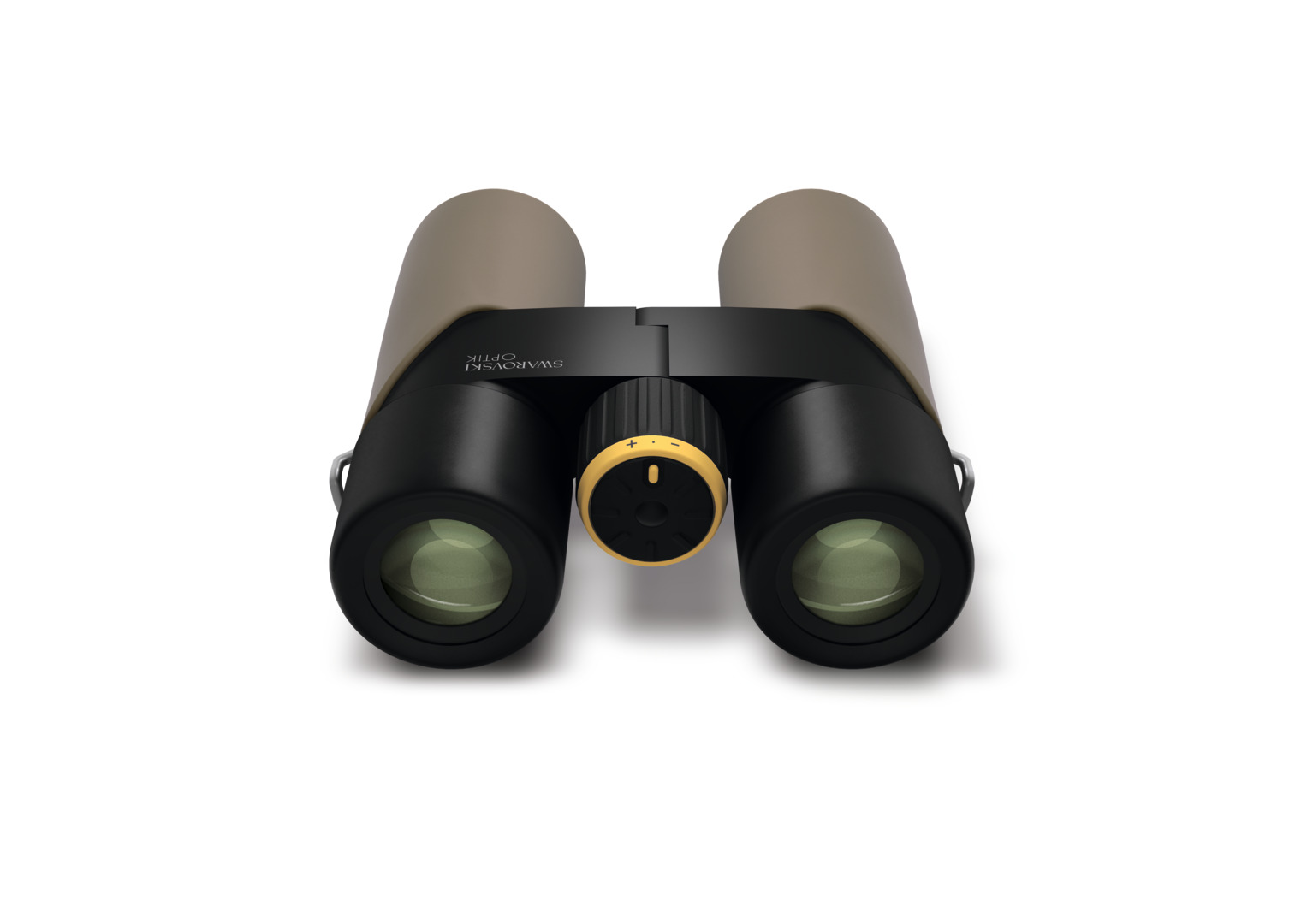 Swarovski Optik CL Companion  8x30 safari brown