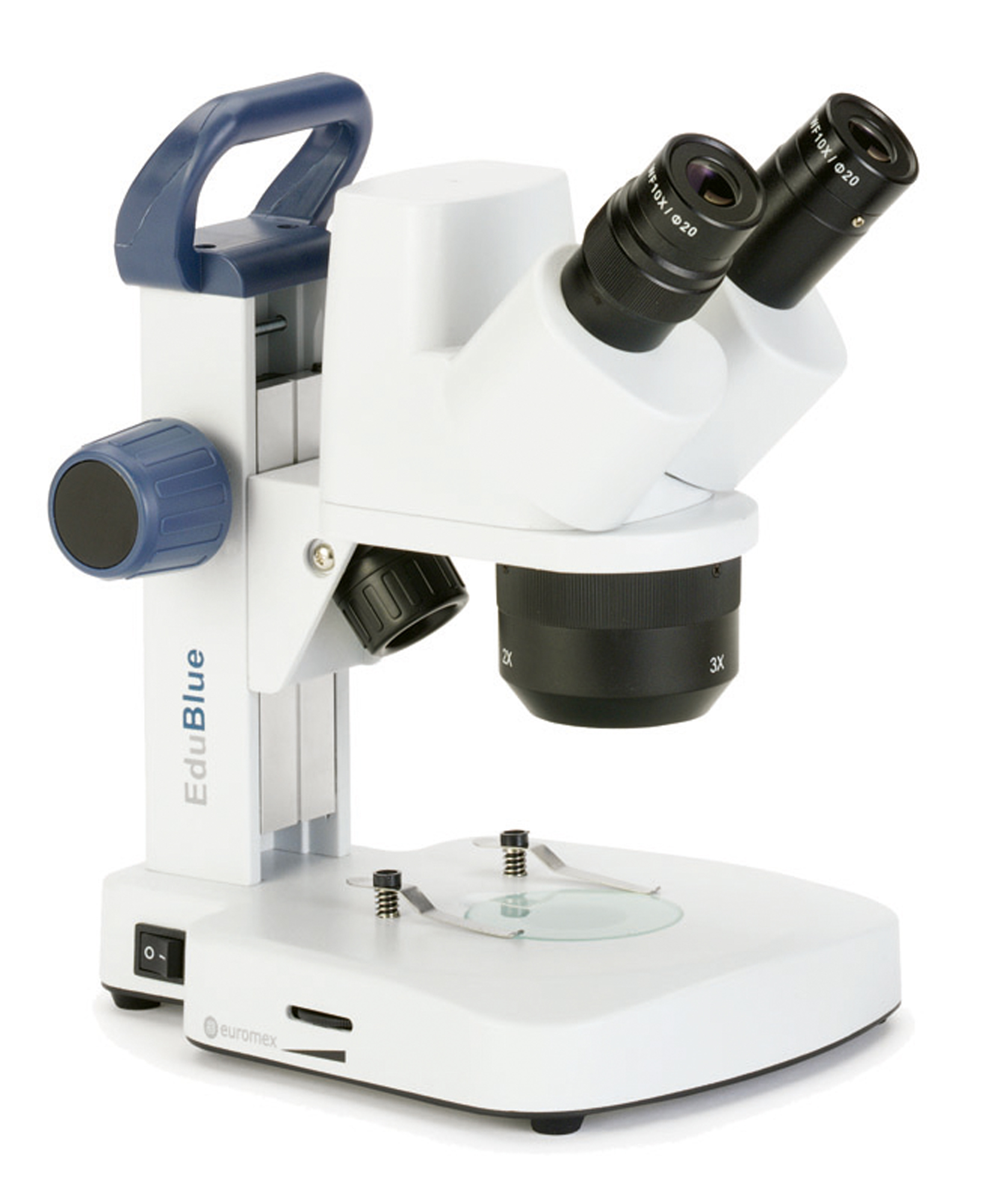 Euromex Stereomikroskop EduBlue ED.1505-S