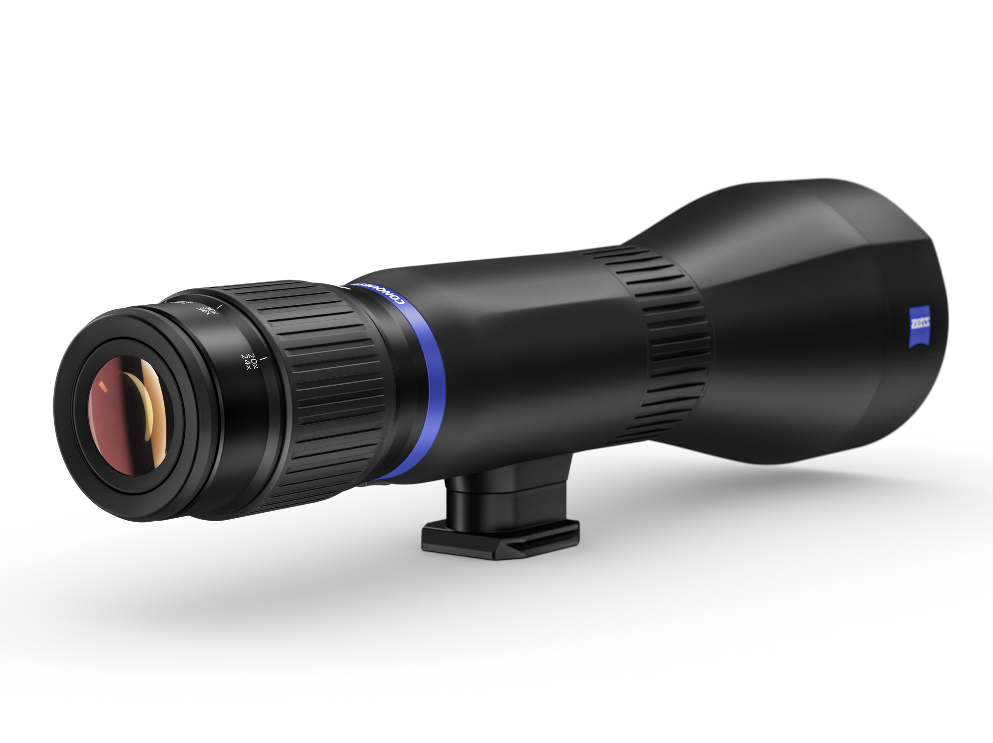 Zeiss Conquest Apia 85S (24-60x) gerade