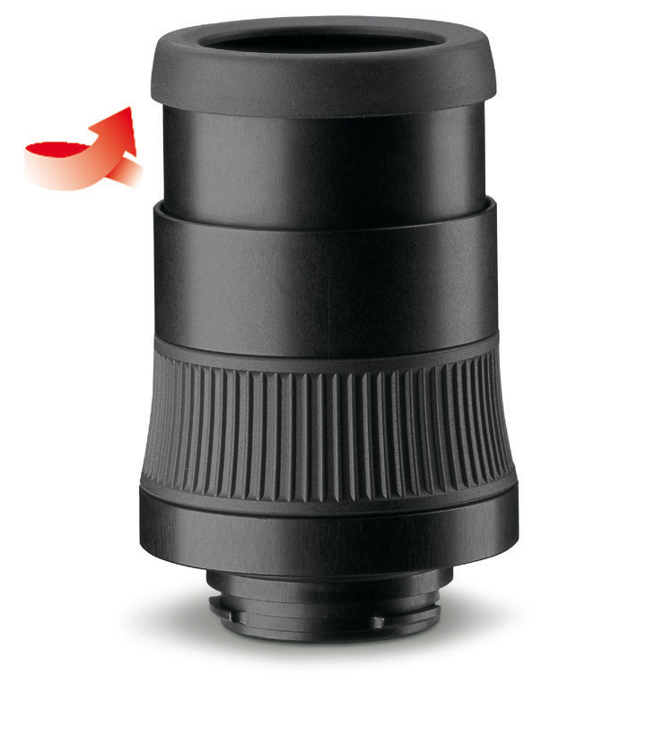 Swarovski Optik Okular 30xW - Gebraucht