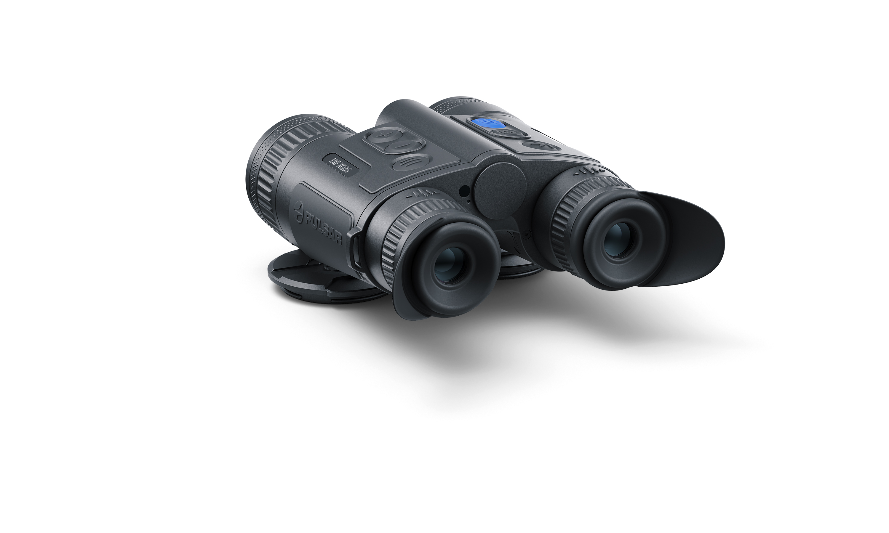 Pulsar Merger LRF XQ35