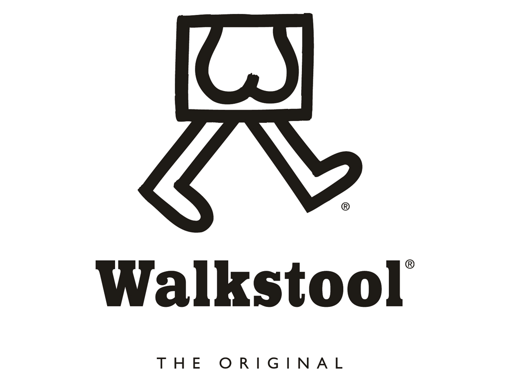 Walkstool