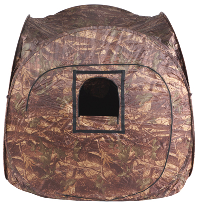 Tarnzelt L Herbstwald