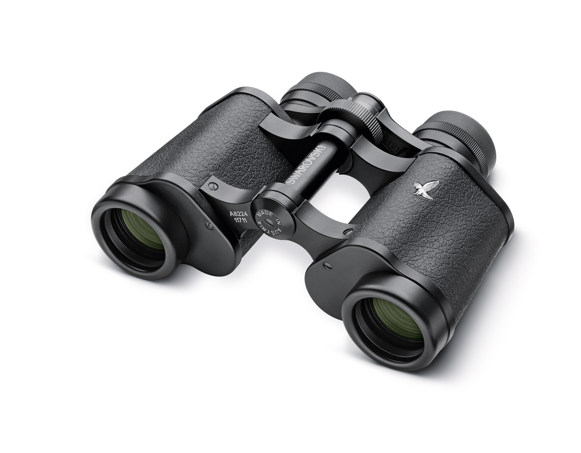 Swarovski Optik Habicht  8x30 W