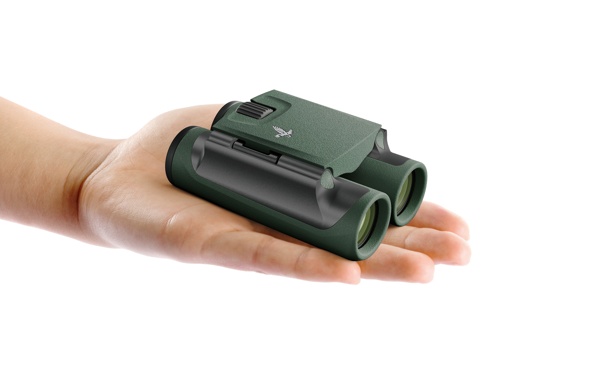 Swarovski Optik CL Pocket  8x25 grün - Mountain