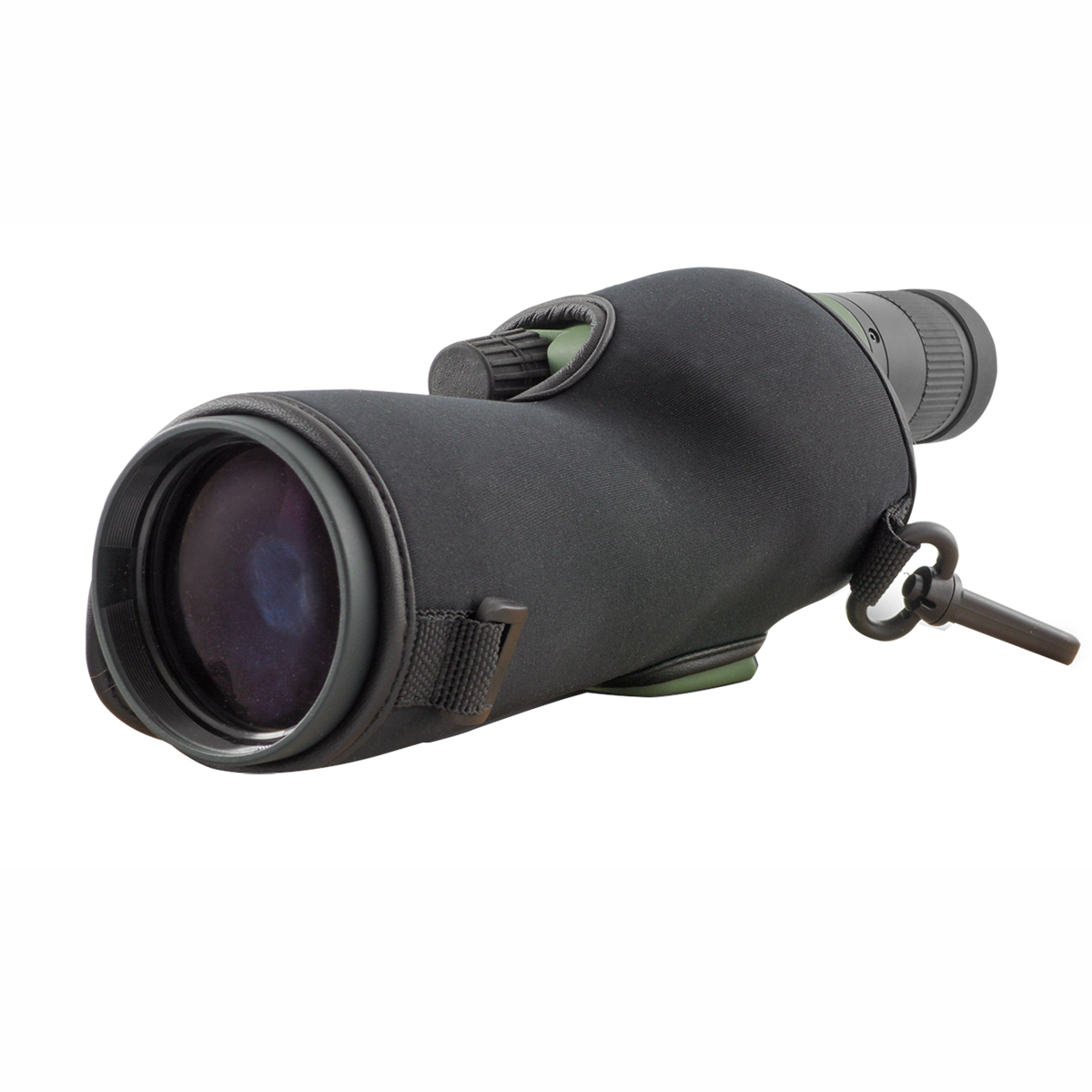 Kowa C-500 Neoprenhuelle schwarz