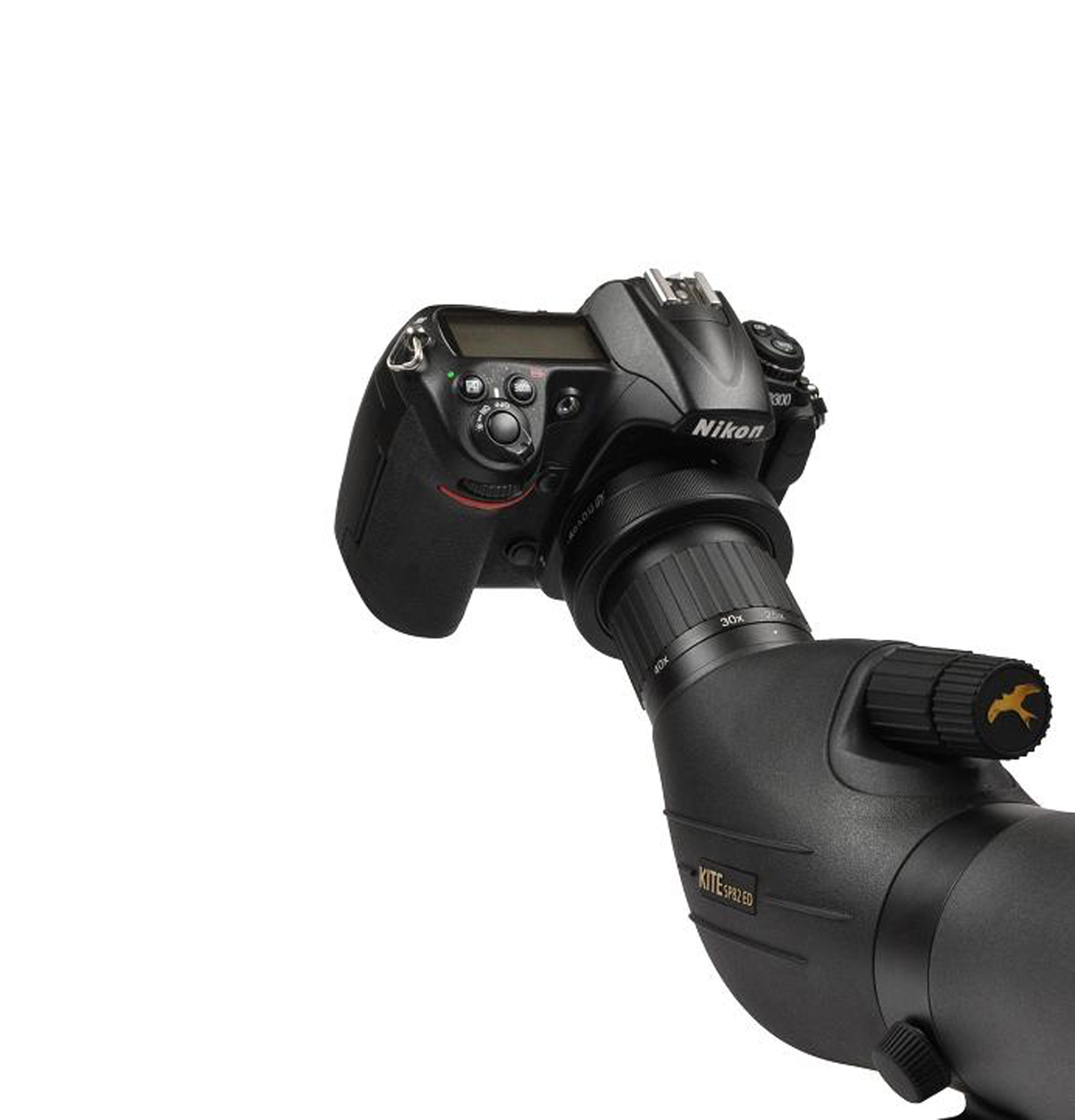 Novagrade Digiscoping Adapter T2