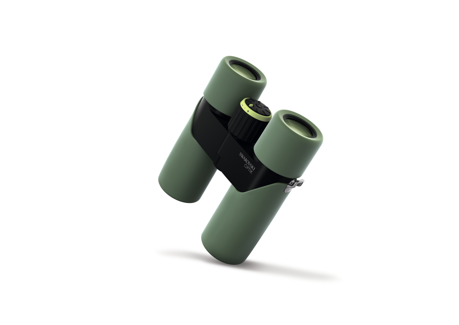 Swarovski Optik CL Companion  8x30 mountain green